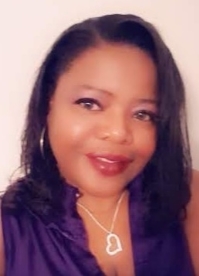 Picture of Bridgette Thomas