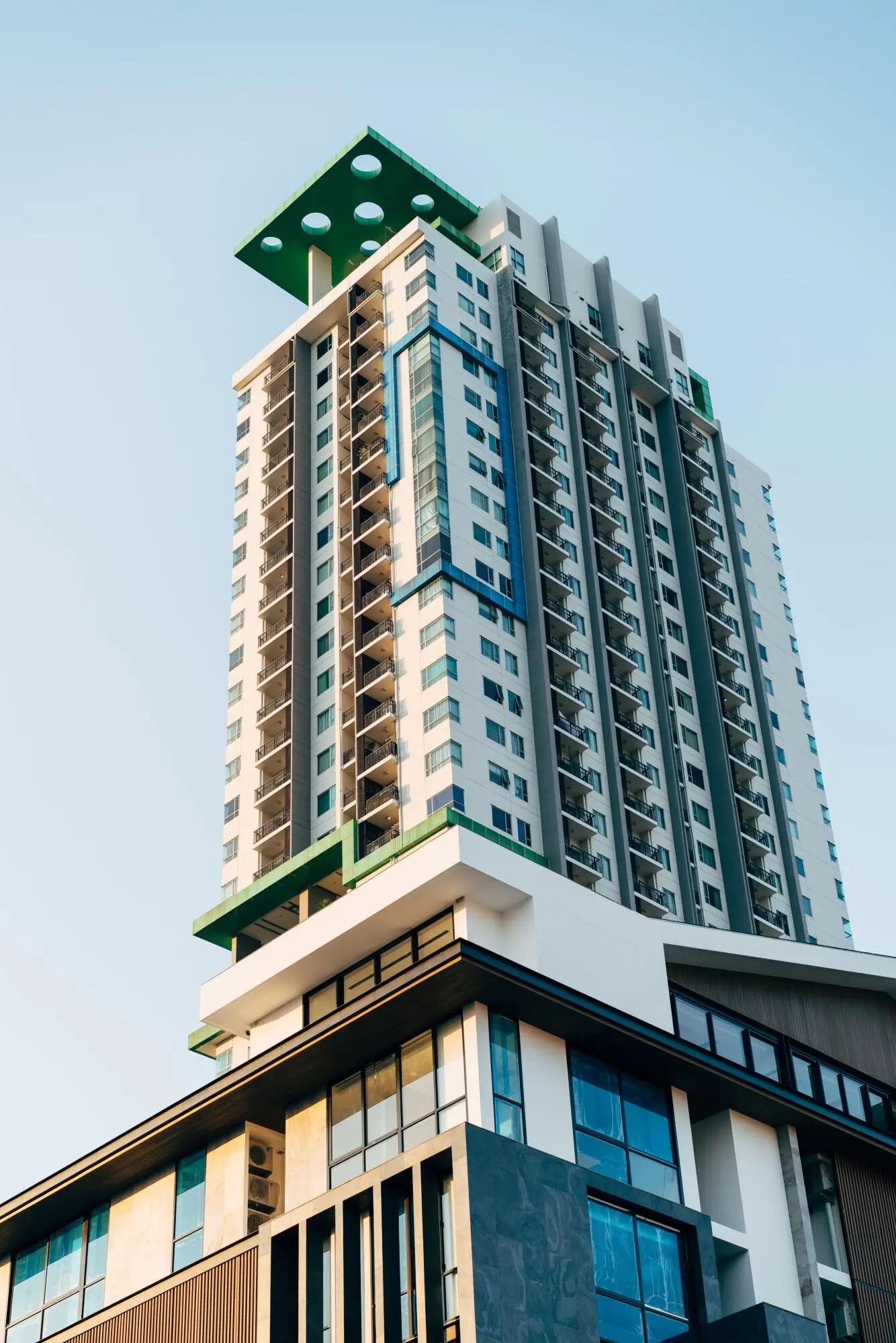 Why Hire a Property Management Service?