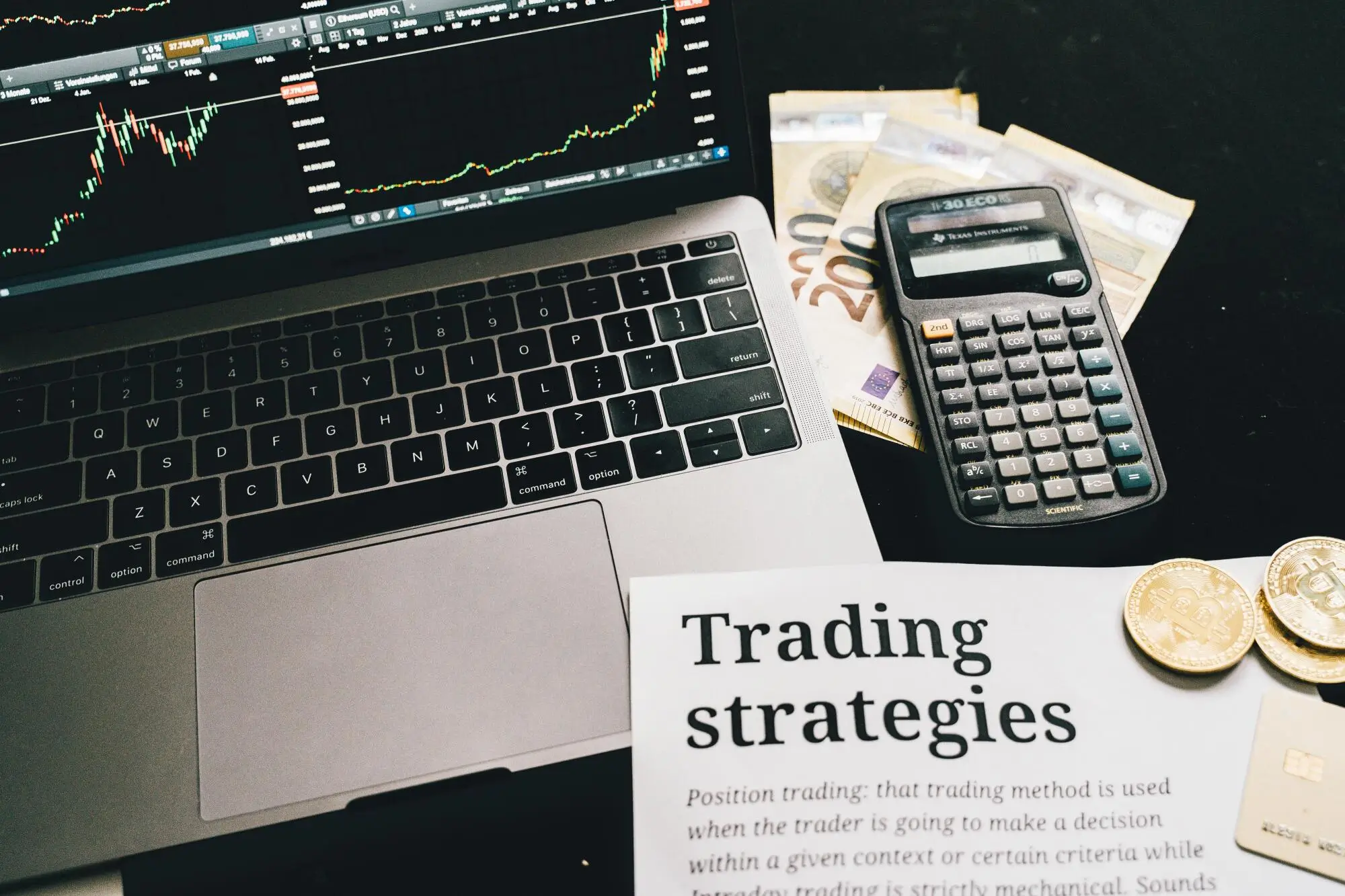 Essential Portfolio Management Strategies for Huntsville, AL